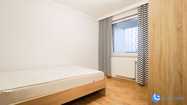 Nowoczesne 3p, duży balkon | Cysterów, Grzegórzki - Photo 1