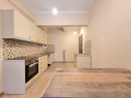 Διαμέρισμα για ενοικίαση Άγιος Νικόλαος (Λεωφόρος Πατησίων - Λεωφόρος Αχαρνών) - Φωτογραφία 5