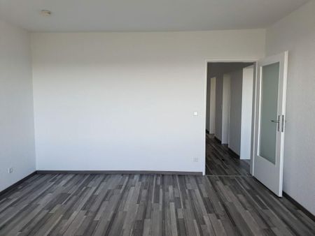 Über den Dächern von Wuppertal...-WBS erforderlich!! - Foto 2