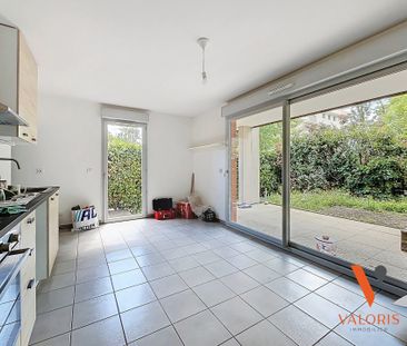 Location Appartement 1 pièce 32m² MEYLAN 38240 - Photo 3