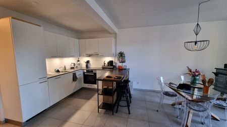 2.5-room apartment with balcony - Foto 5