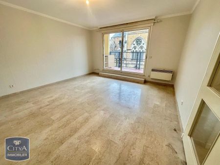 Appartement à louer 2 pièces 51.04m² - Photo 2