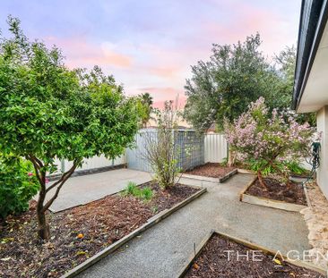 Modern Comfort Meets Family Functionality in This Parkside Gem! - Photo 4