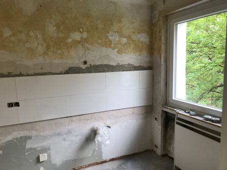 3 Zimmer mit Balkon für Heimwerker - Foto 4