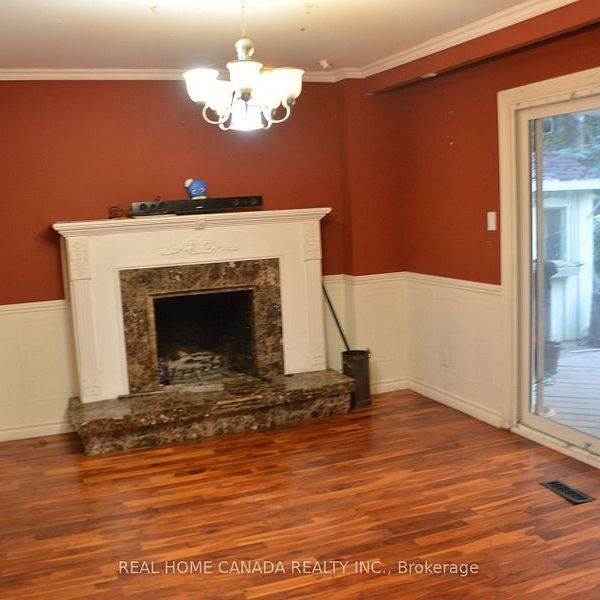 For Lease - 38 Chopin Crescent Unit# Master, Brampton, Ontario - Photo 1