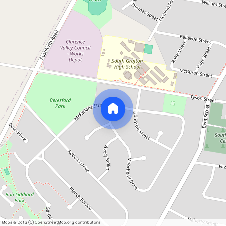 38 McFarlane Street, NSW 2460, South Grafton