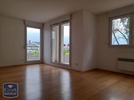 Location Appartement 2 pièces 42m² REIMS 51100 - Photo 2