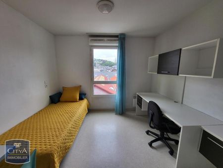 Location Appartement 1 pièce 18m² ROUEN 76000 - Photo 3