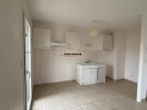 Location Appartement 3 pièces 71m² TOURNON SUR RHONE 07300 - Photo 3