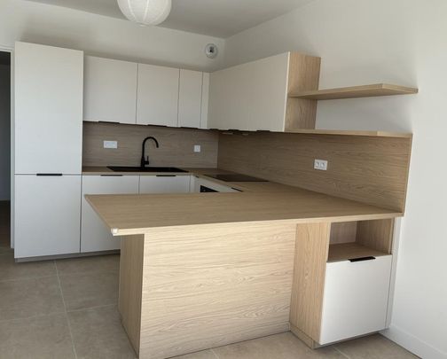 Location Appartement 2 pièces 48m² ST DIDIER AU MONT D OR 69370 - Photo 1