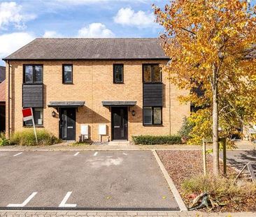 Hirschield Drive, Leybourne, West Malling, Kent, ME19 - Photo 1