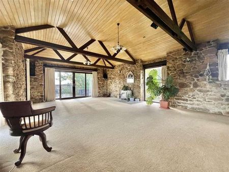 Treslea, Cardinham, PL30 - Photo 5