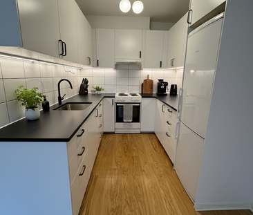 Regeringsgatan, Landskrona - Foto 1