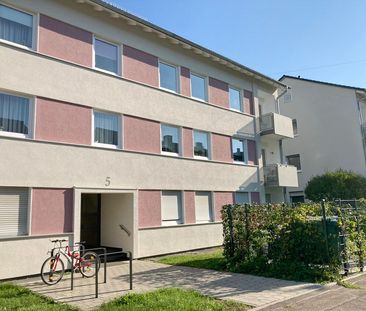 3-Zimmer-Wohnung in Ludwigsburg Ost - Foto 1