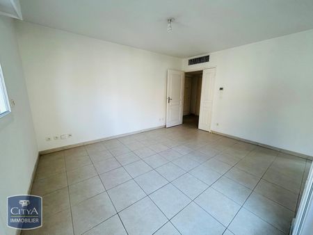 Location Appartement 2 pièces 48m² CANNES 06400 - Photo 4