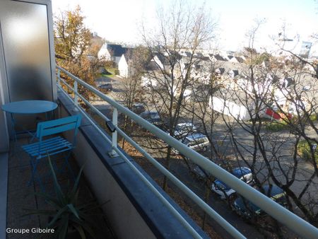 Appartement T2 à louer - 38 m² - Photo 4