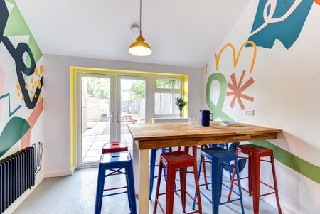 8 bedroom house to rent - Photo 2