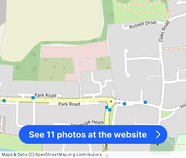 Gleneagles Close, Stanwell, Staines-upon-Thames, Surrey, TW19 - Photo 1