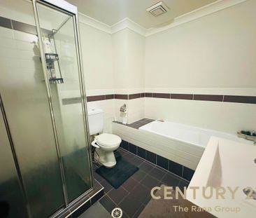 Modern Apartment in Prime Blacktown Location – Spacious & Stylish L... - Photo 5