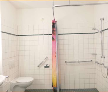 Wohnen in der Seniorenresidenz "Am Kurpark" im Hammer Osten - Foto 6