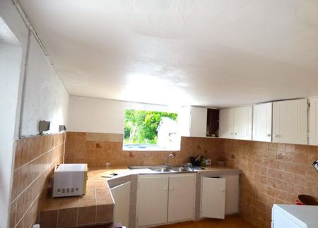 Location / Maison - Photo 5