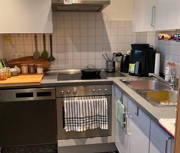 Wohnung am Kohlmarkt - Photo 2