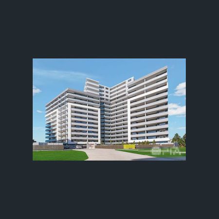 Executive Apartment Living at 'Crest At The Mills', Merrylands - Photo 3