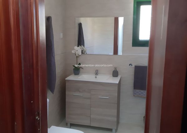 Apartment in Pájara, Costa Calma, for rent