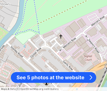 Grebe Court, Cambridge, CB5 - Photo 1