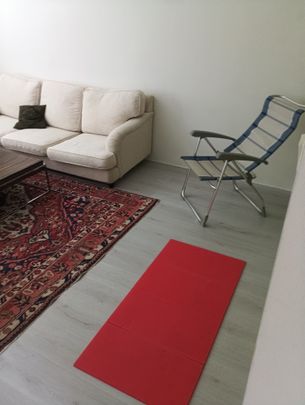 Axsjövägen, Ankarsrum - Foto 1