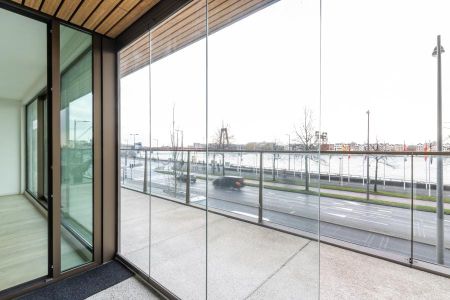 Appartement te huur: Boompjes 51-G 3011 XB Rotterdam - Photo 5