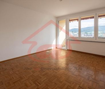 Apartment 3.5 rooms - Foto 5