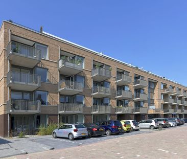 Te huur: Appartement Mgr. Horsthuisstraat in Breda - Photo 1