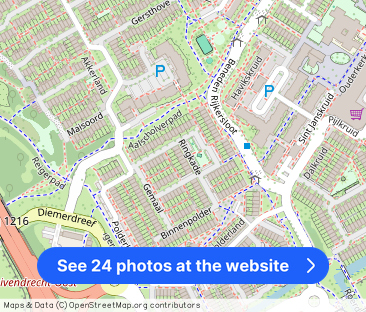 Ringkade, 22, Diemen - Photo 1