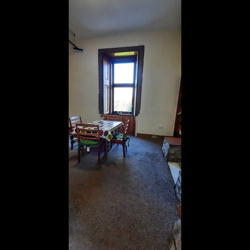 Room in a Shared House, Cathkin Road, G42 - Photo 1