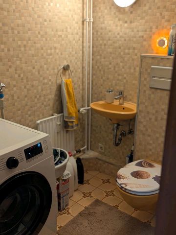 Reinbek - Zentrum, 2,5 Zi- Whg., ca. 73 qm, von privat - Photo 5