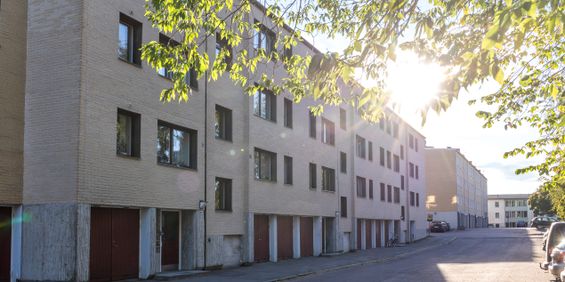 Petersbergsgatan 35 C - Foto 3