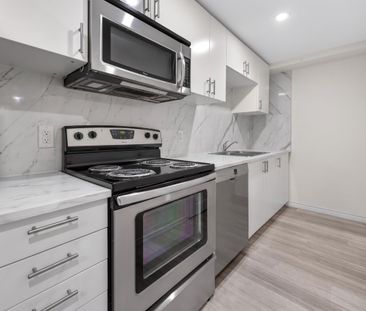 For Lease - 92 Aberdeen Avenue Unit# Unit B, Vaughan, Ontario - Photo 4
