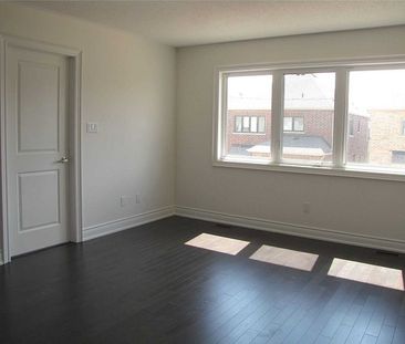 For Lease - 53 Hubbell Road Unit# Main, Brampton, Ontario - Photo 4