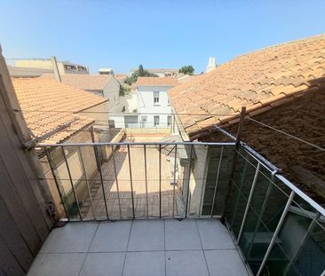 MIRAMAS CENTRE-VILLE APPARTEMENT T1, - Photo 6