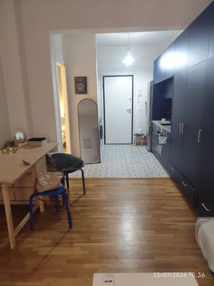 Studio/Γκαρσονιέρα για ενοικίαση Χαροκόπου (Καλλιθέα) - Photo 1
