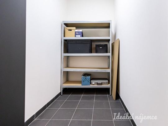 Pronájem bytu 2+kk 50 m2 - Фото 1