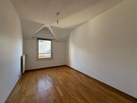Location Appartement 3 pièces 69m² RENNES 35000 - Photo 5
