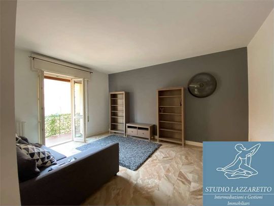 Quadrilocale via della valle, 28, Via Veneto - Borgo Trento, Brescia - Photo 1