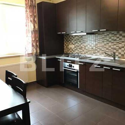 Oferta limitată! 2 camere, 56 mp, mobilat modern, imobil nou, zona Grand Hotel Italia - Photo 1