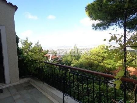 Μεζονέτα για ενοικίαση - Νέα Ερυθραία - Φωτογραφία 5