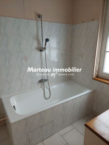 Location Appartement 3 pièces 75m² - Photo 2