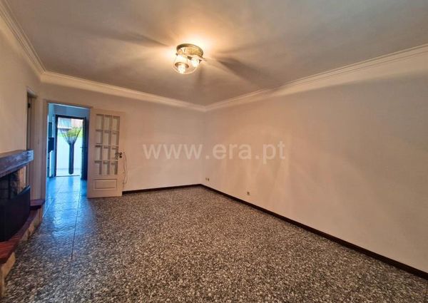 Moradia T3 em Viana do Castelo