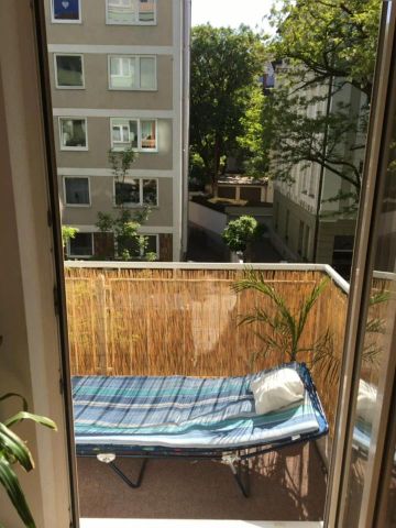 Schöne helle 1,5 Zimmer Wohnung im Zentrum von Neuhausen - Photo 5