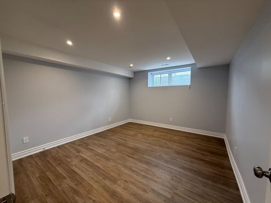 For Lease - 220 Millard Avenue Unit# 3 (Basement), Newmarket, Ontario - Photo 1